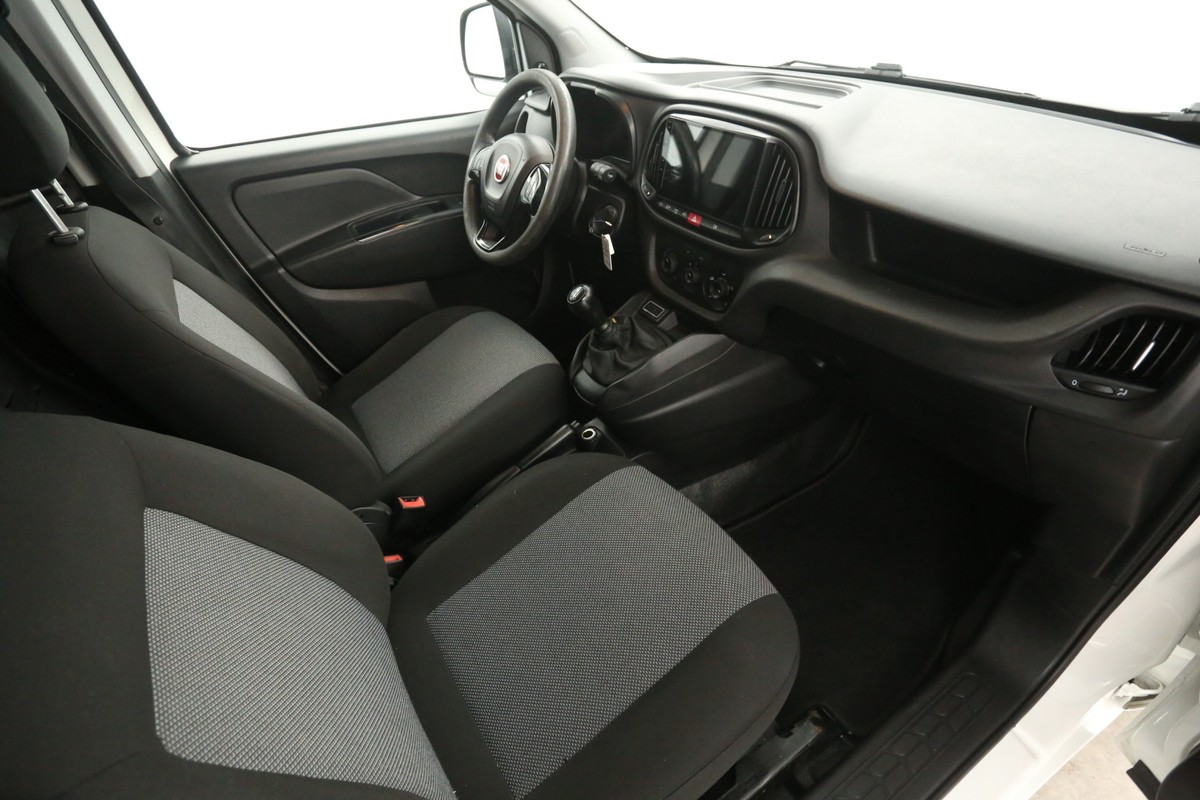 Fiat Doblò
