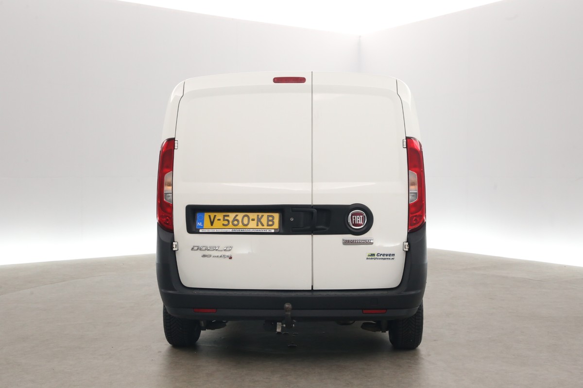 Fiat Doblò