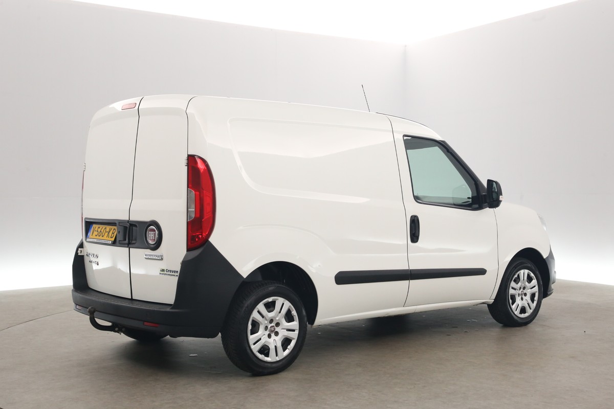 Fiat Doblò