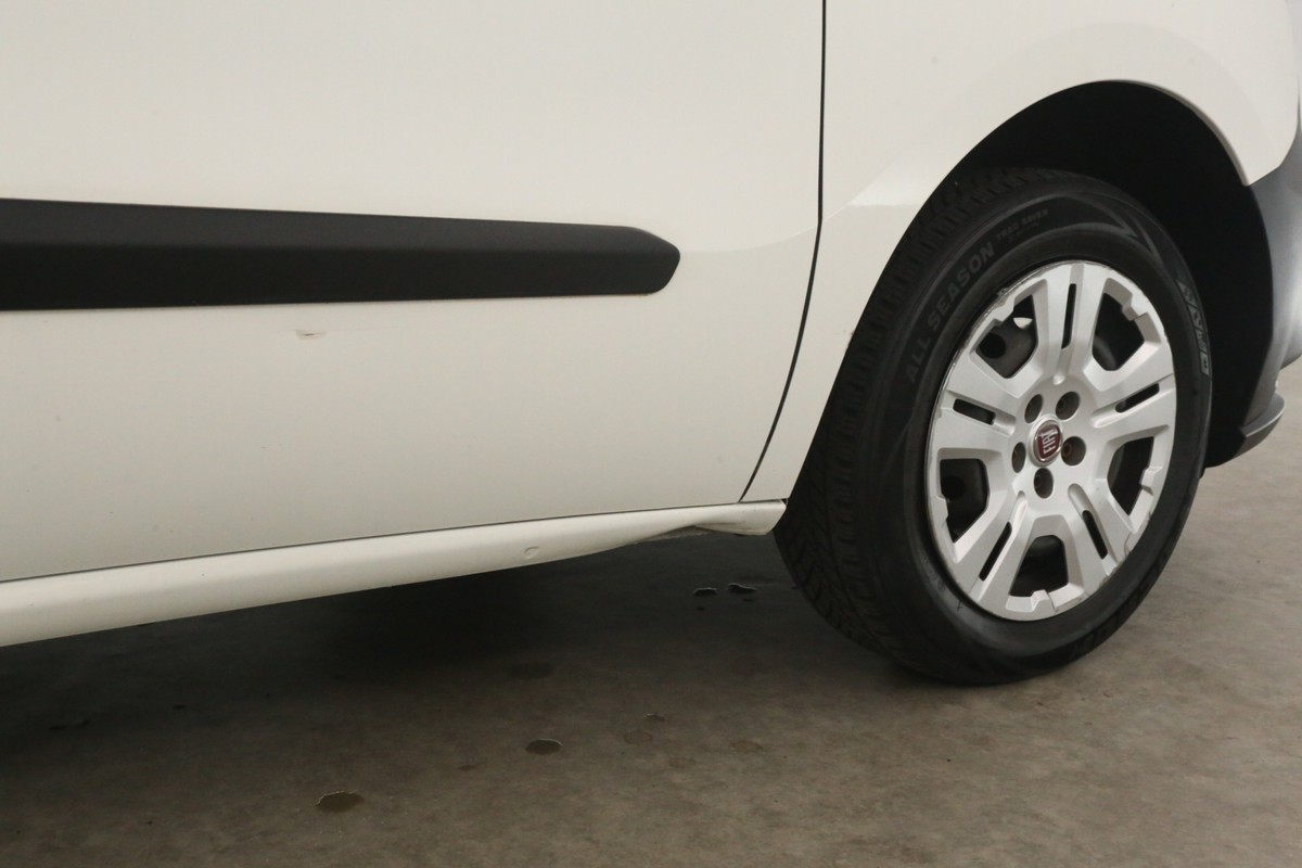 Fiat Doblò