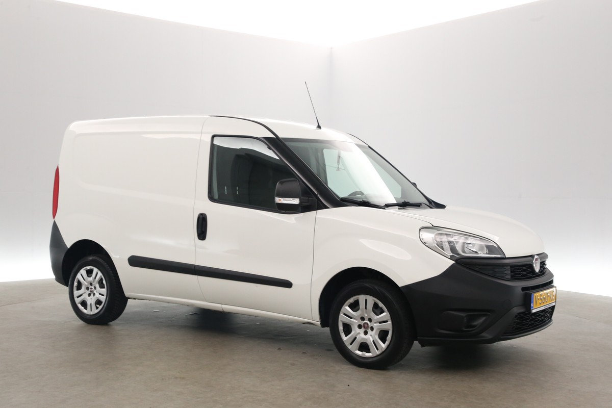 Fiat Doblò