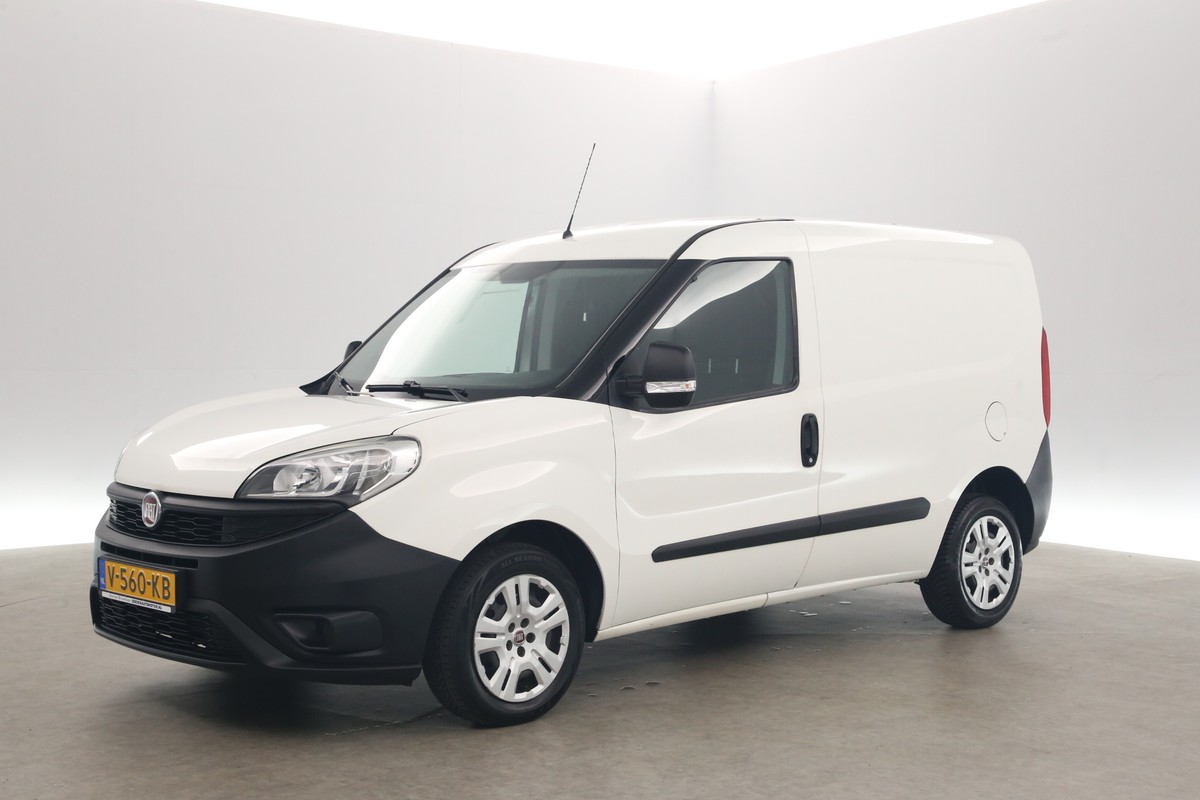Fiat Doblò