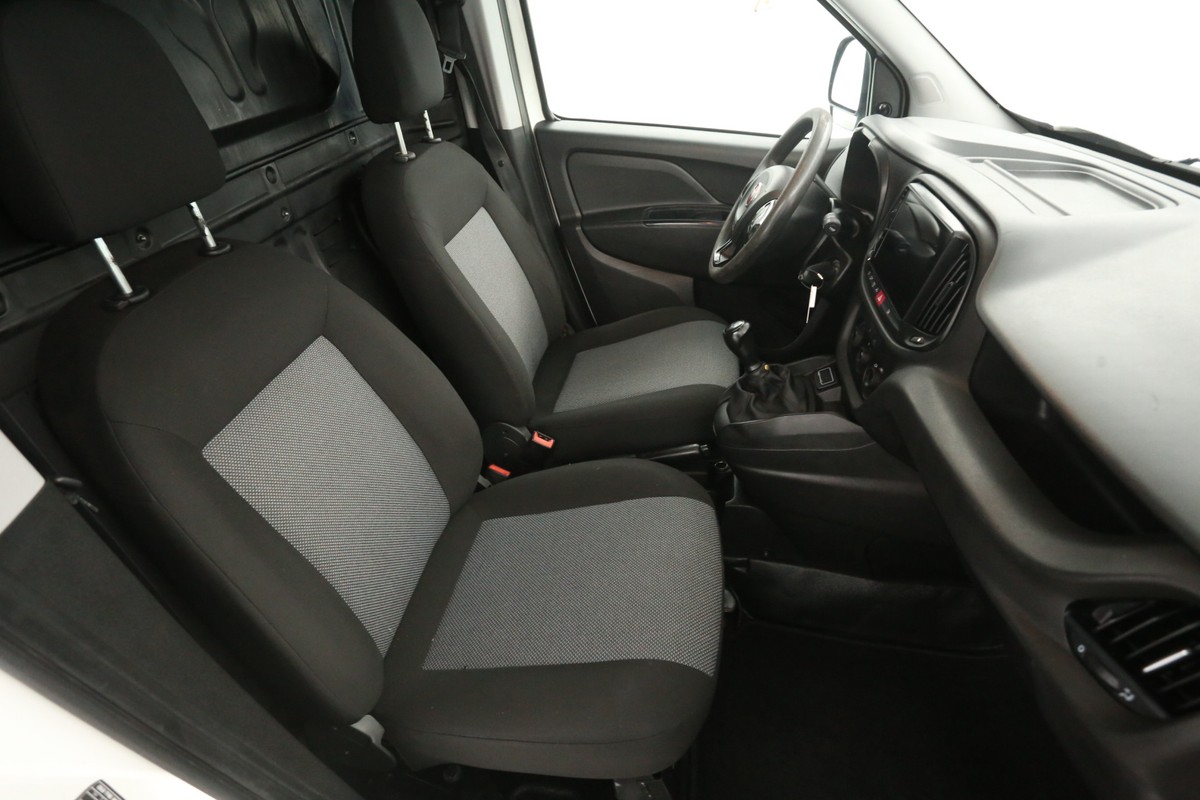Fiat Doblò
