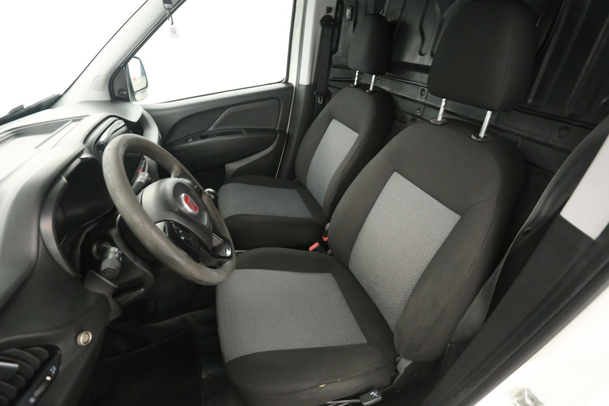 Fiat Doblò