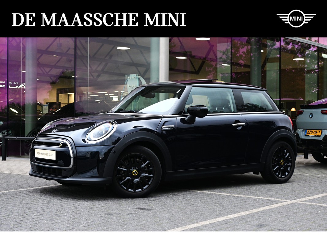 MINI Electric