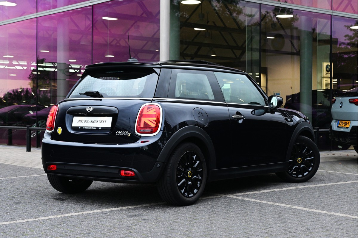 MINI Electric