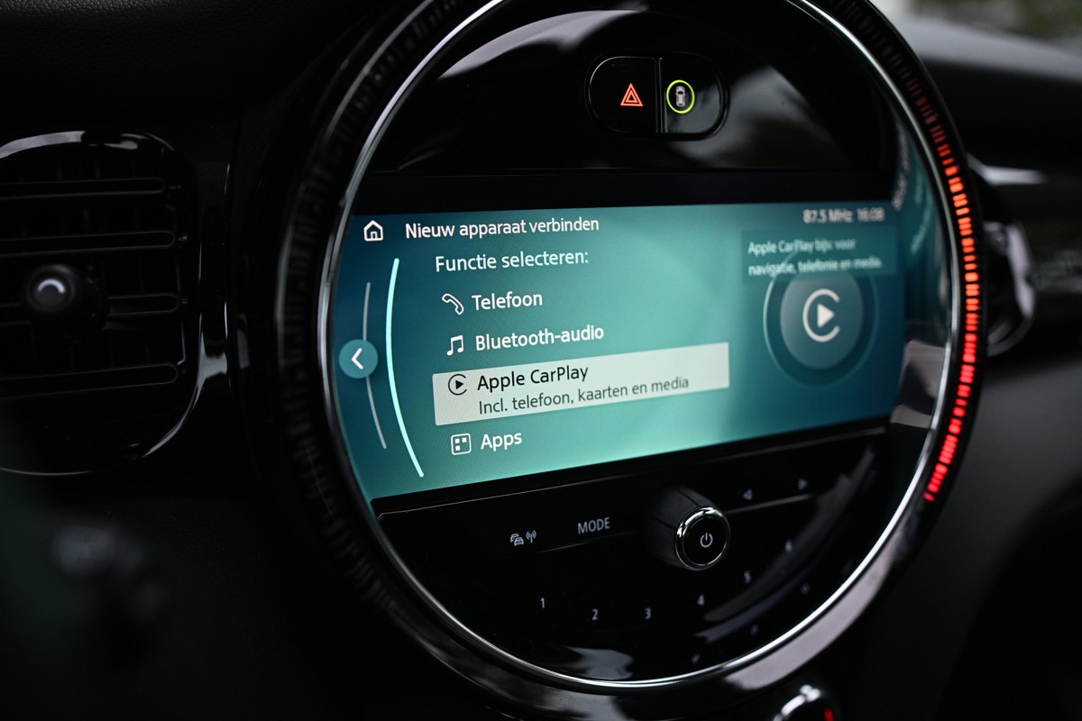 MINI Electric