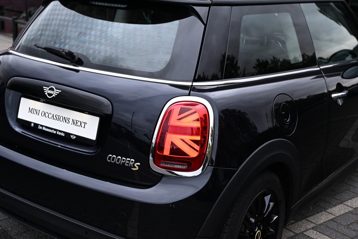 MINI Electric