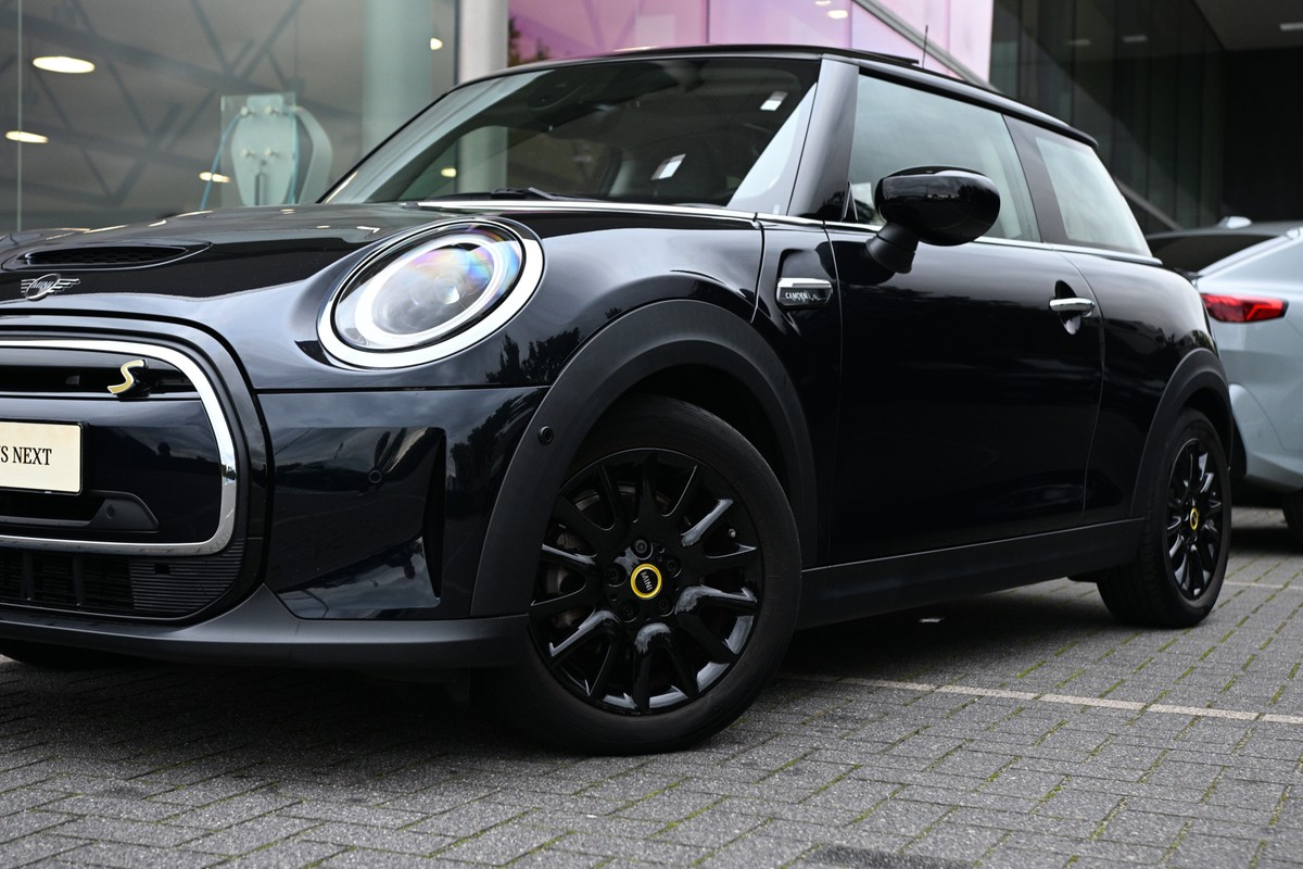 MINI Electric