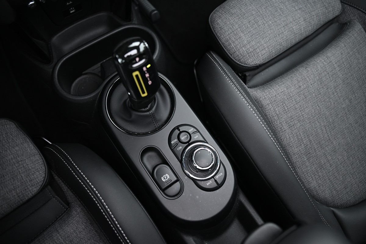MINI Electric