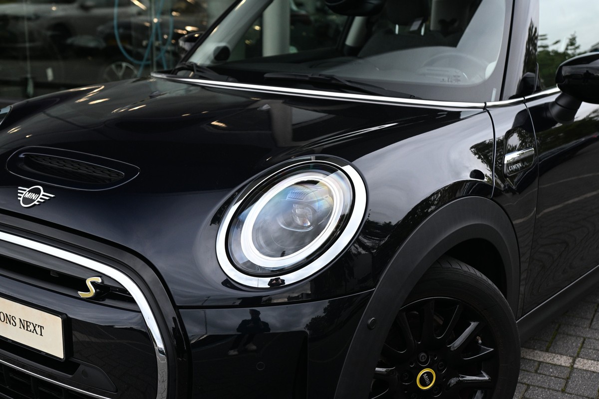 MINI Electric