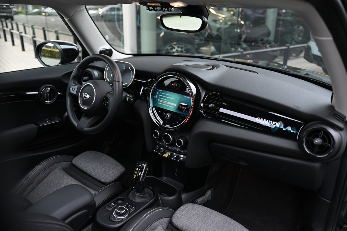MINI Electric