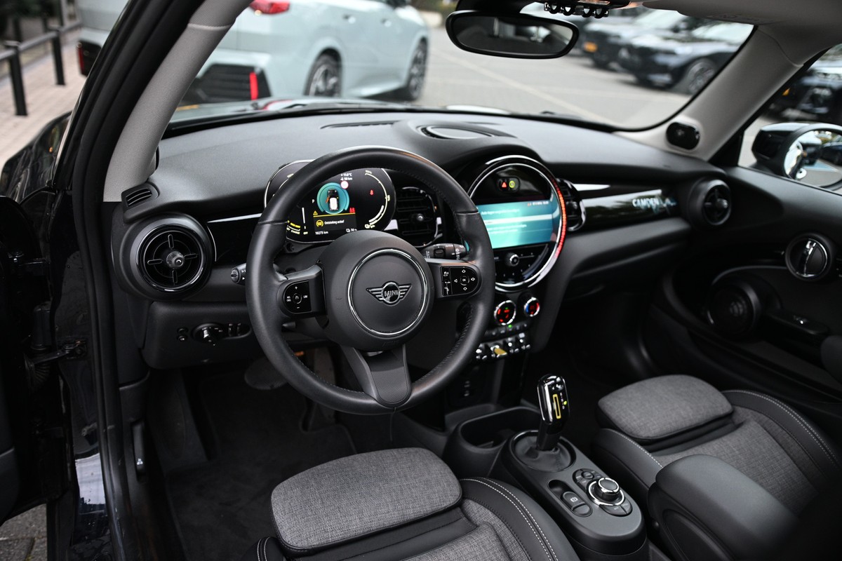 MINI Electric