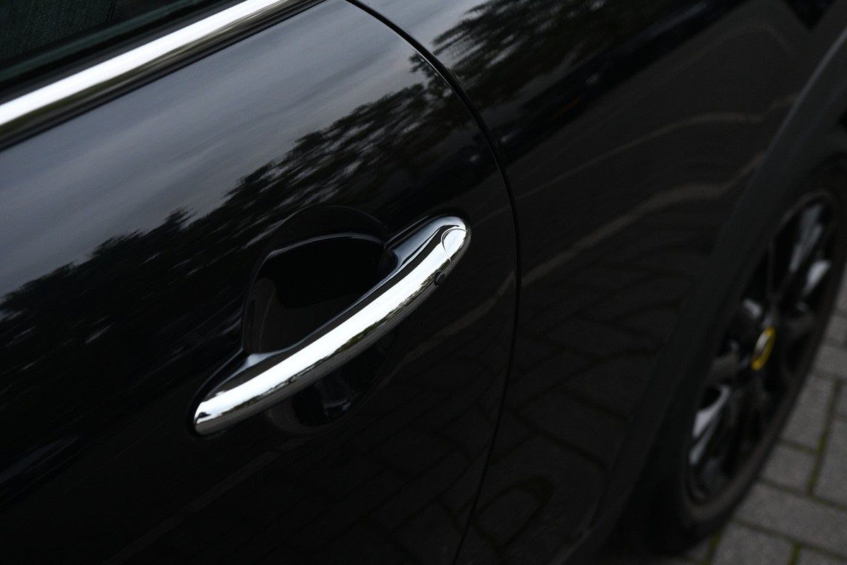 MINI Electric
