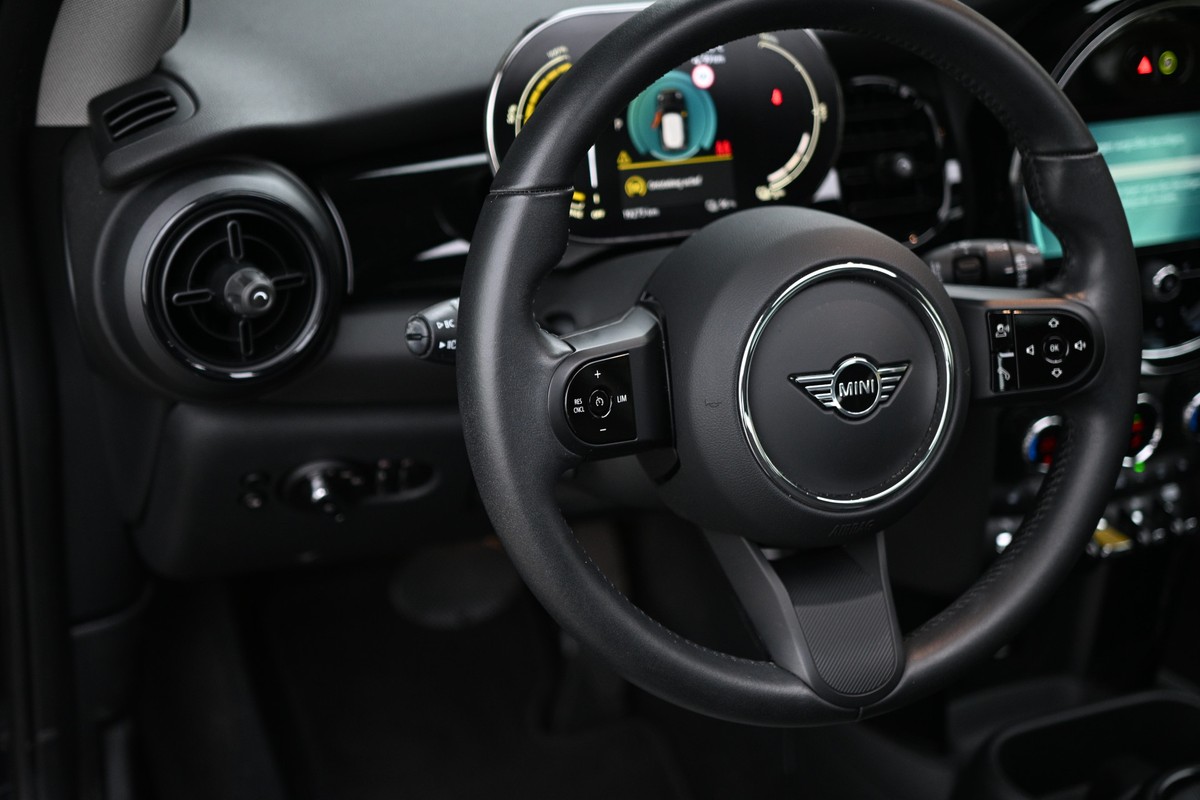 MINI Electric