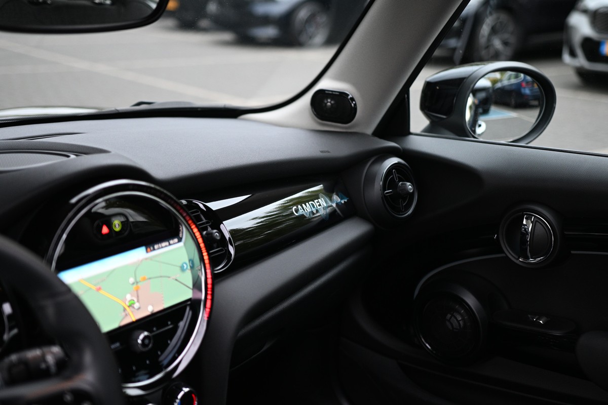 MINI Electric