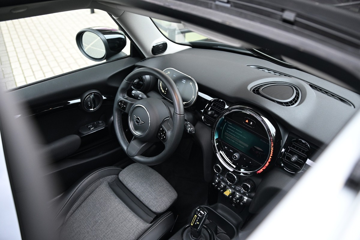 MINI Electric