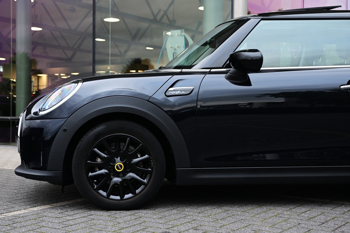 MINI Electric