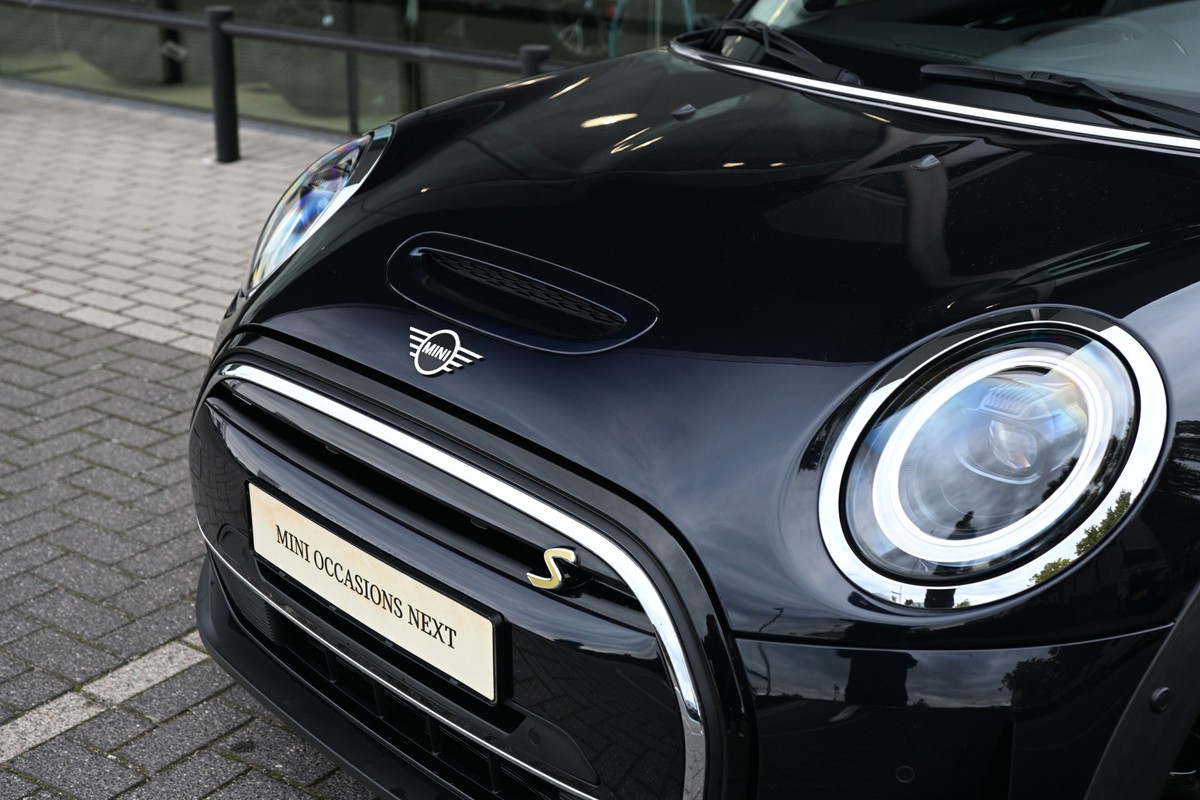 MINI Electric