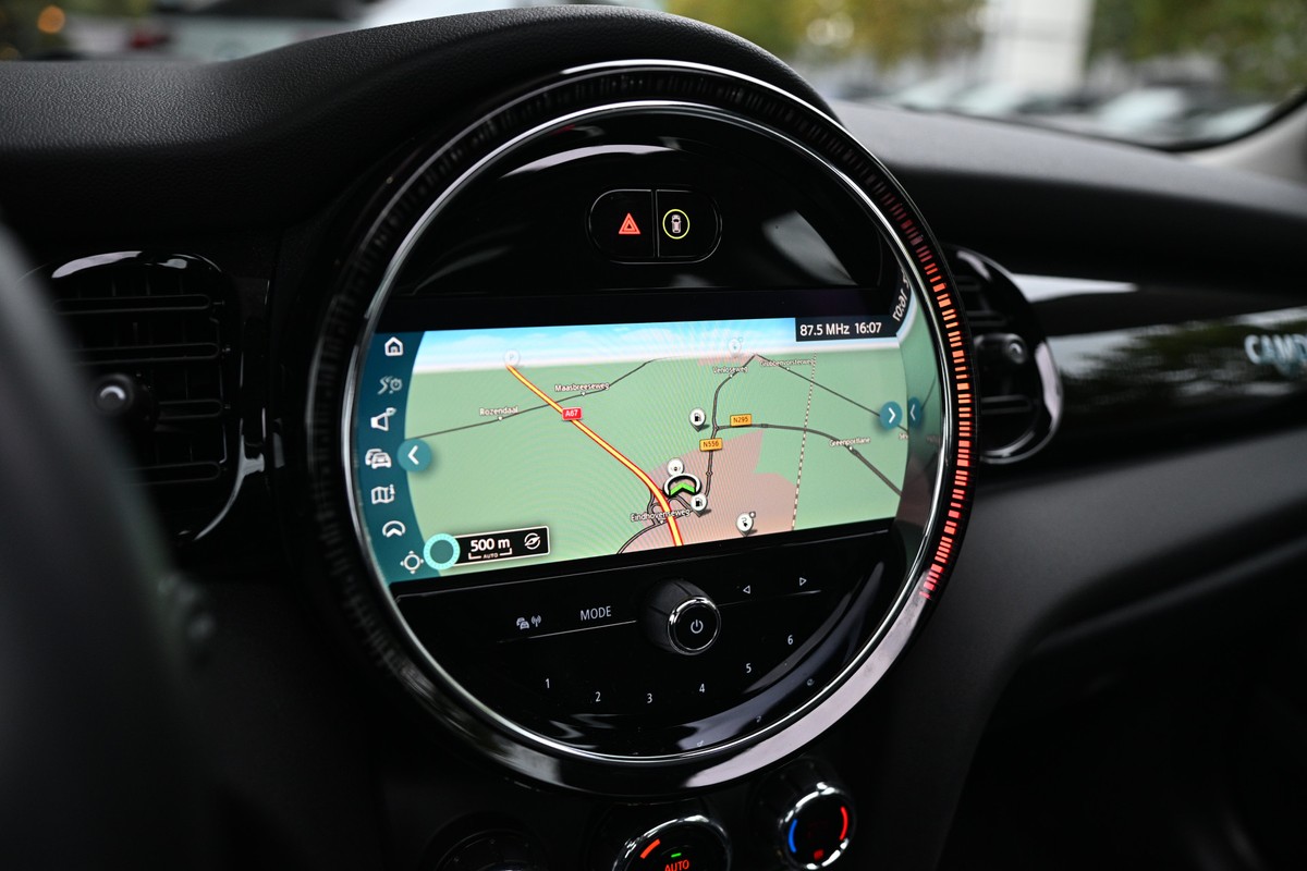 MINI Electric