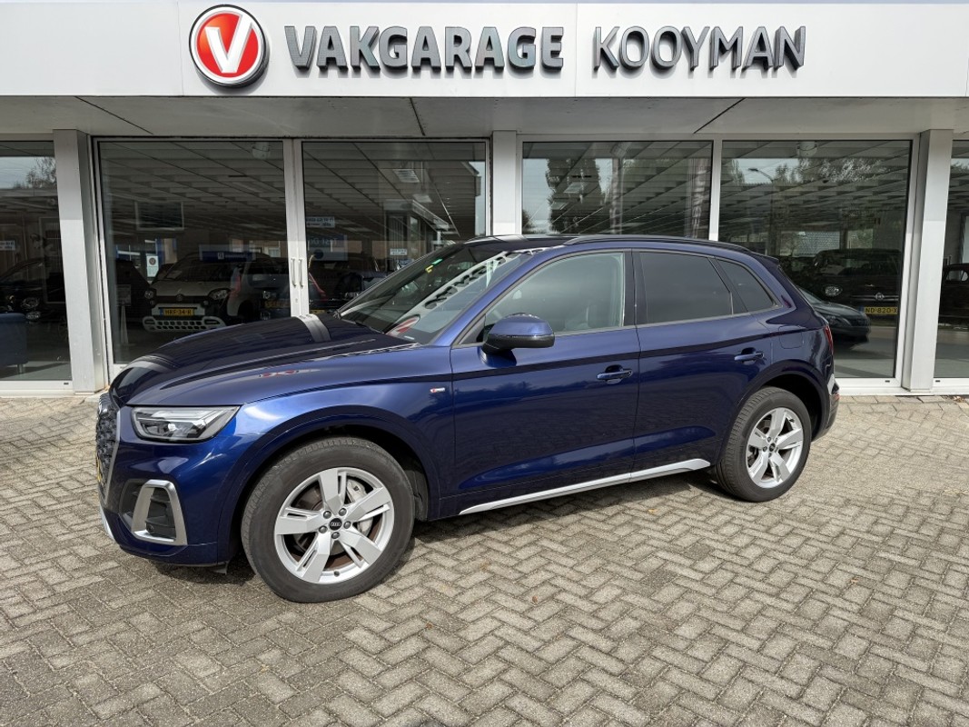 Audi Q5