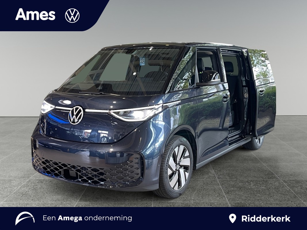 Volkswagen ID. Buzz