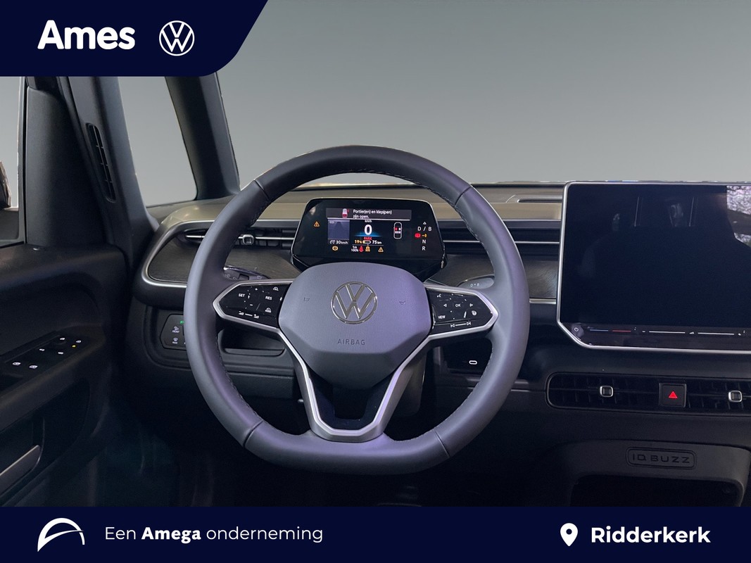 Volkswagen ID. Buzz