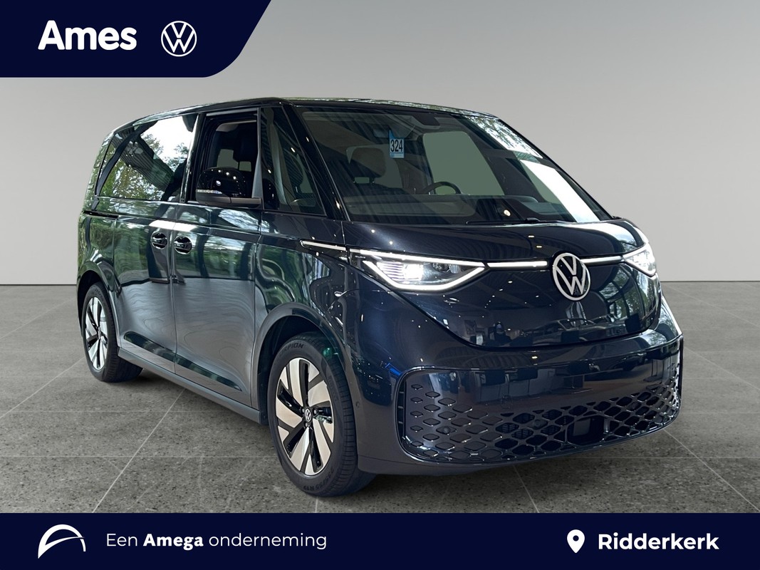 Volkswagen ID. Buzz