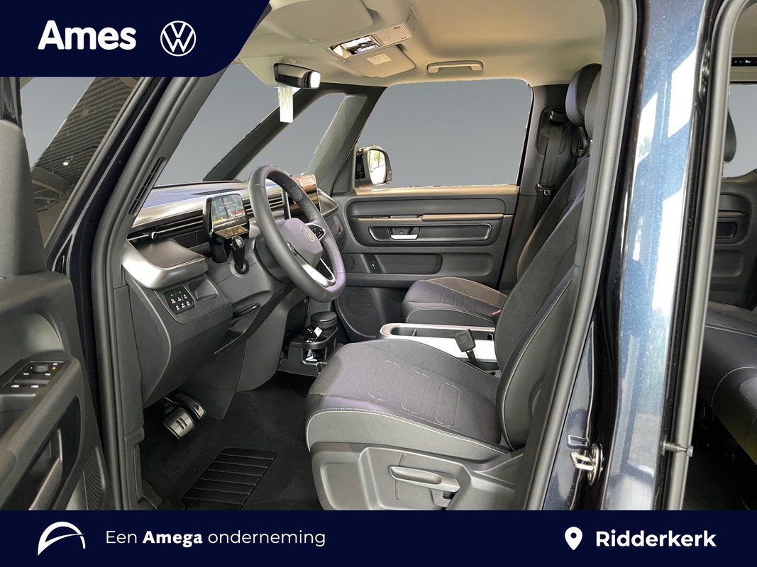Volkswagen ID. Buzz