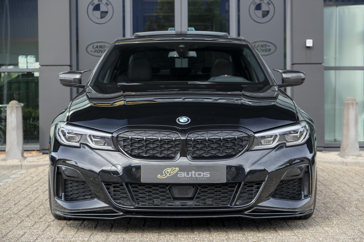 BMW 3 Serie