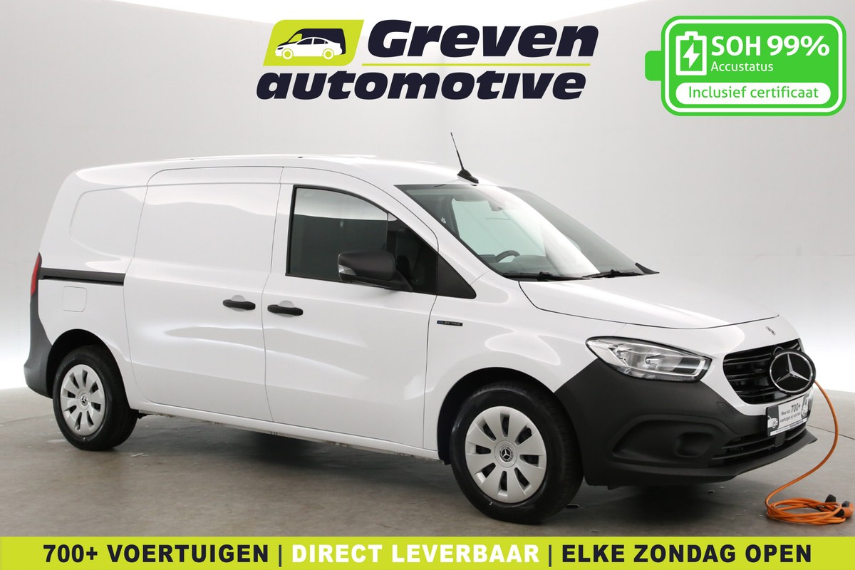 Mercedes-Benz eCitan