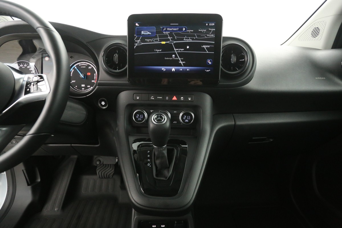 Mercedes-Benz eCitan