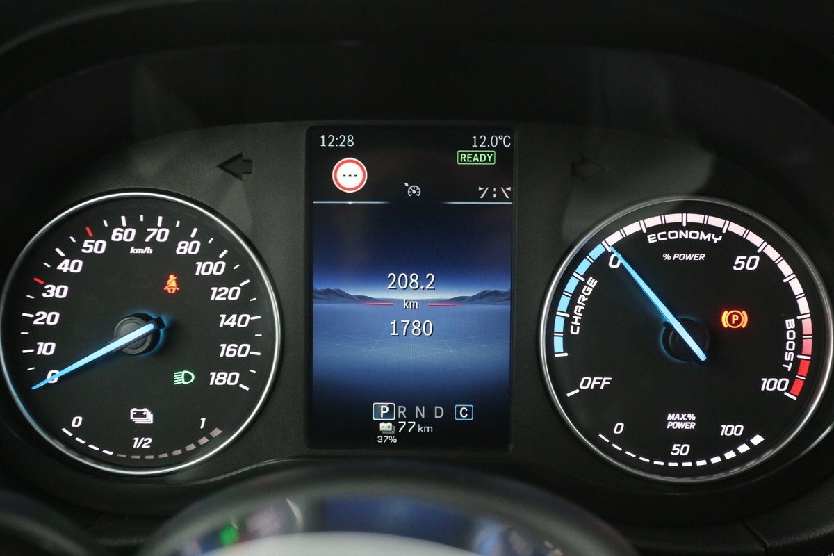 Mercedes-Benz eCitan