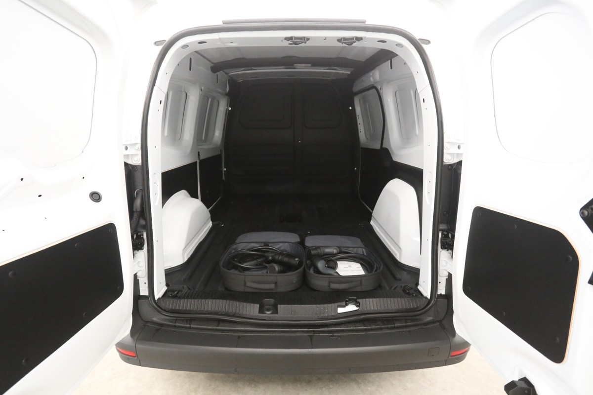 Mercedes-Benz eCitan