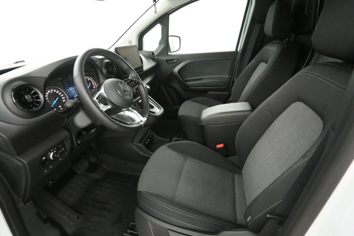 Mercedes-Benz eCitan