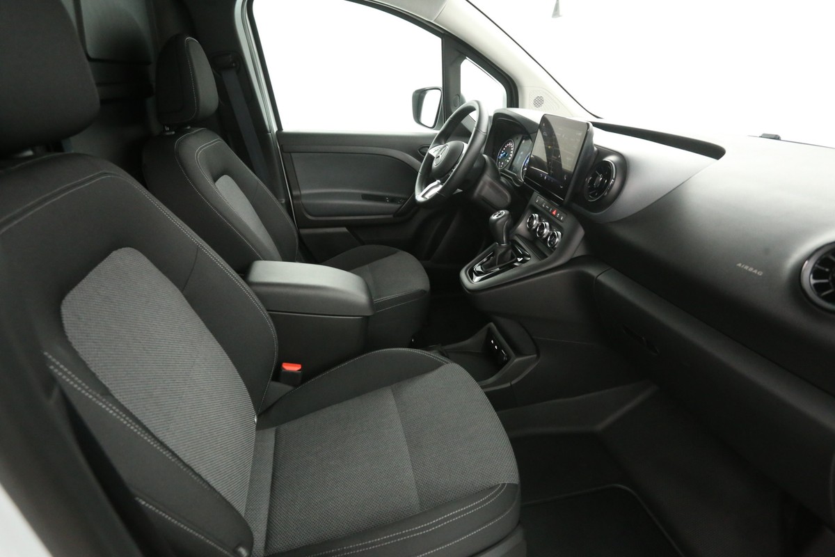 Mercedes-Benz eCitan