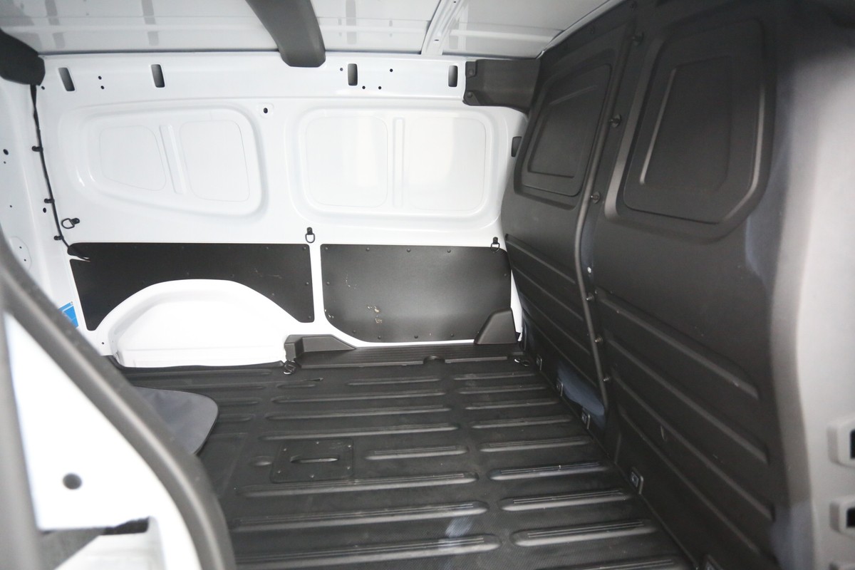 Mercedes-Benz eCitan
