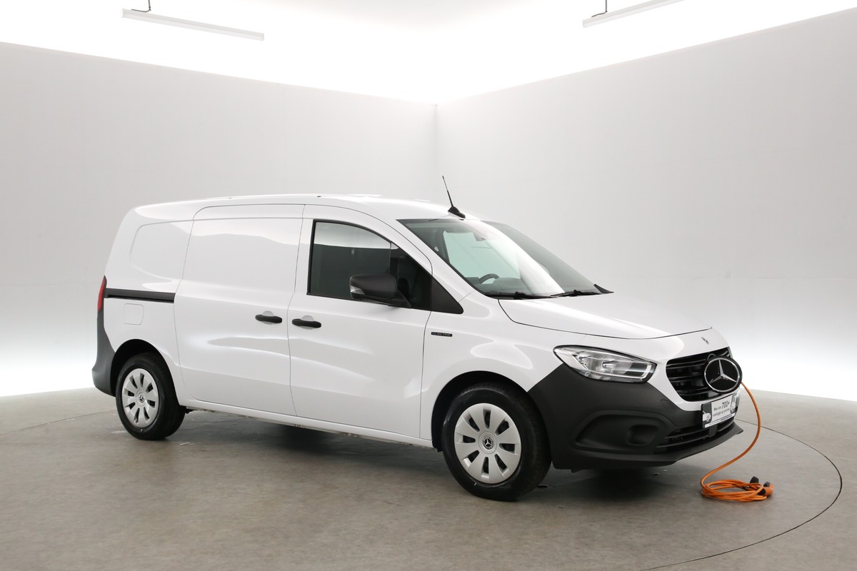 Mercedes-Benz eCitan