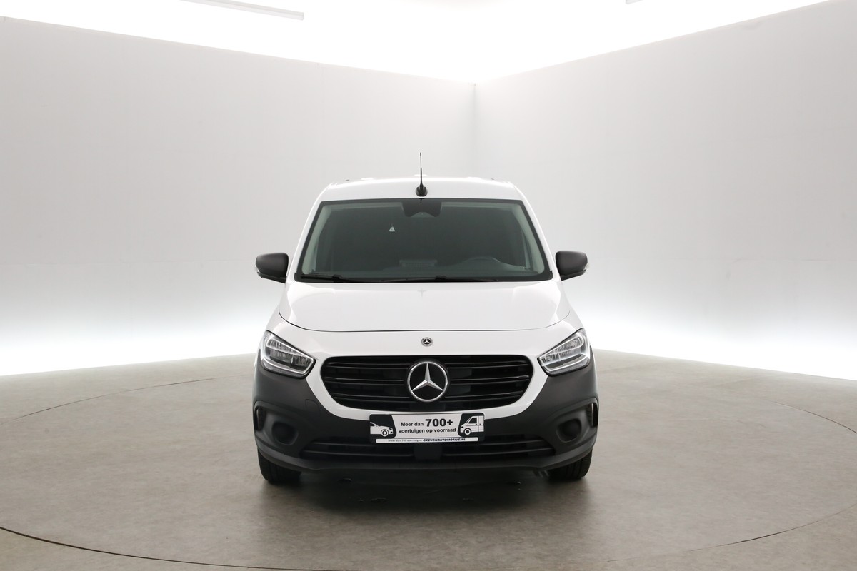 Mercedes-Benz eCitan