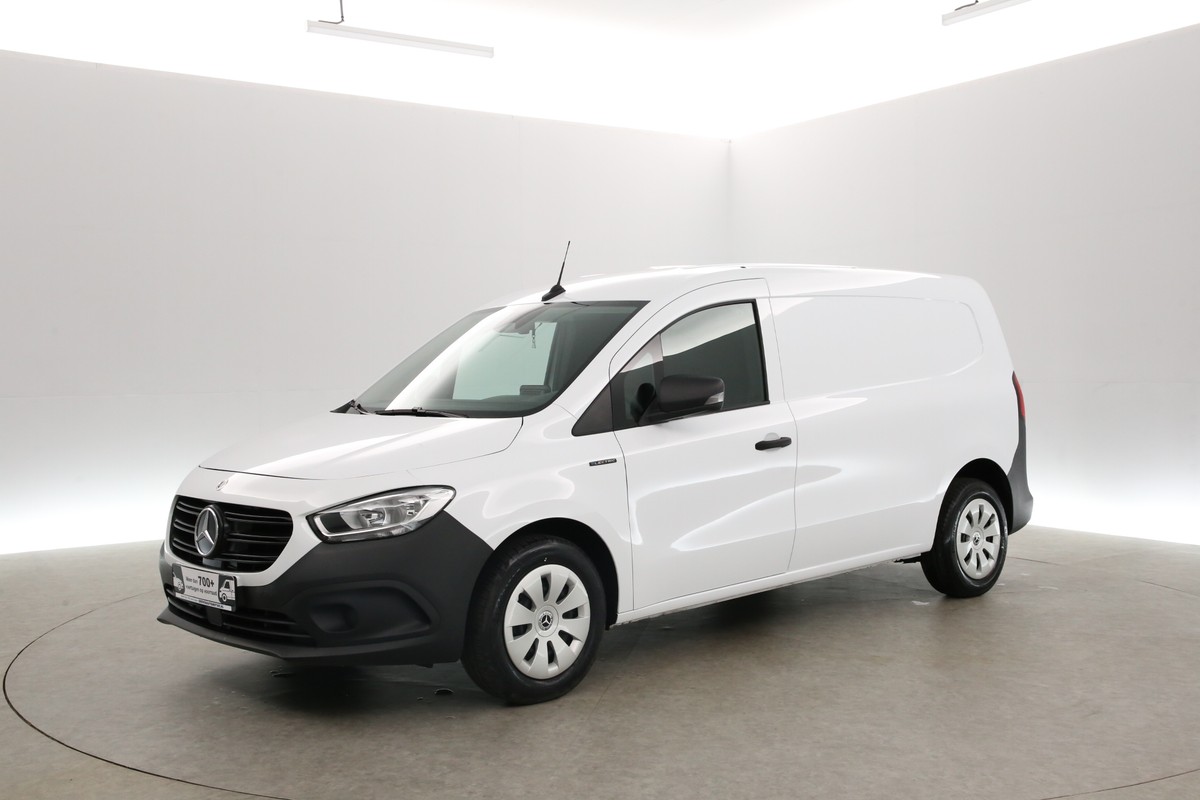 Mercedes-Benz eCitan