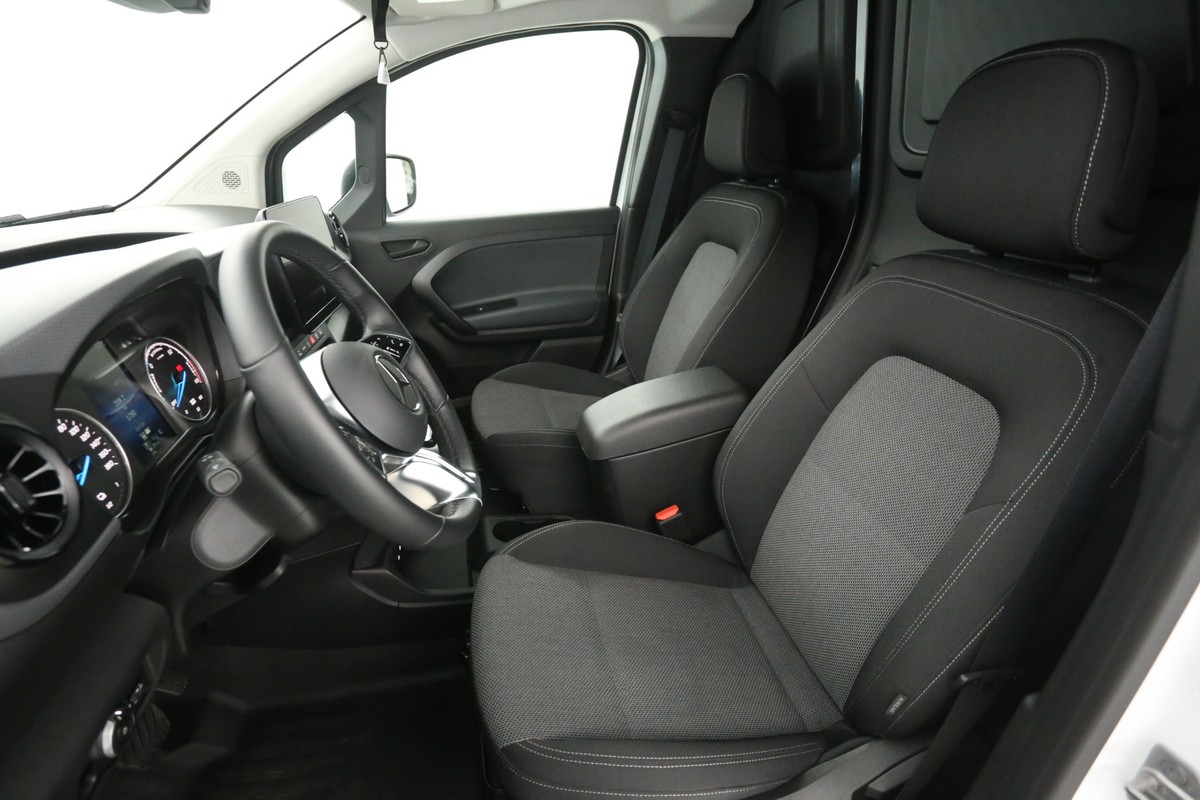 Mercedes-Benz eCitan