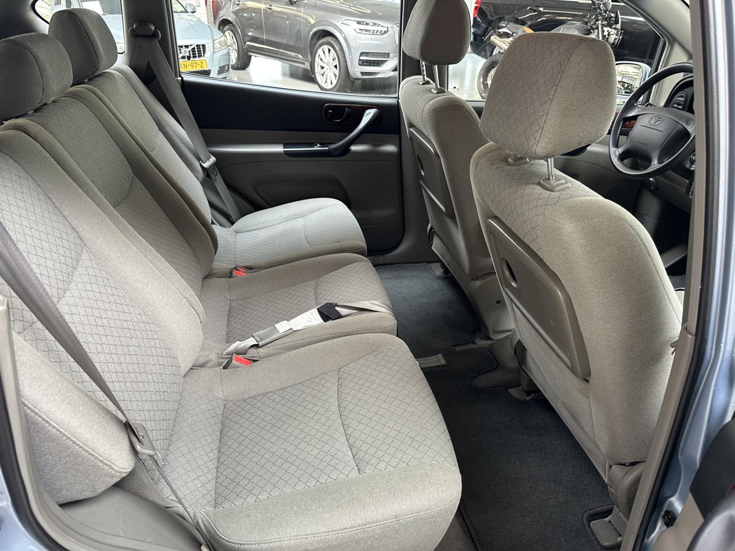 Chevrolet Tacuma