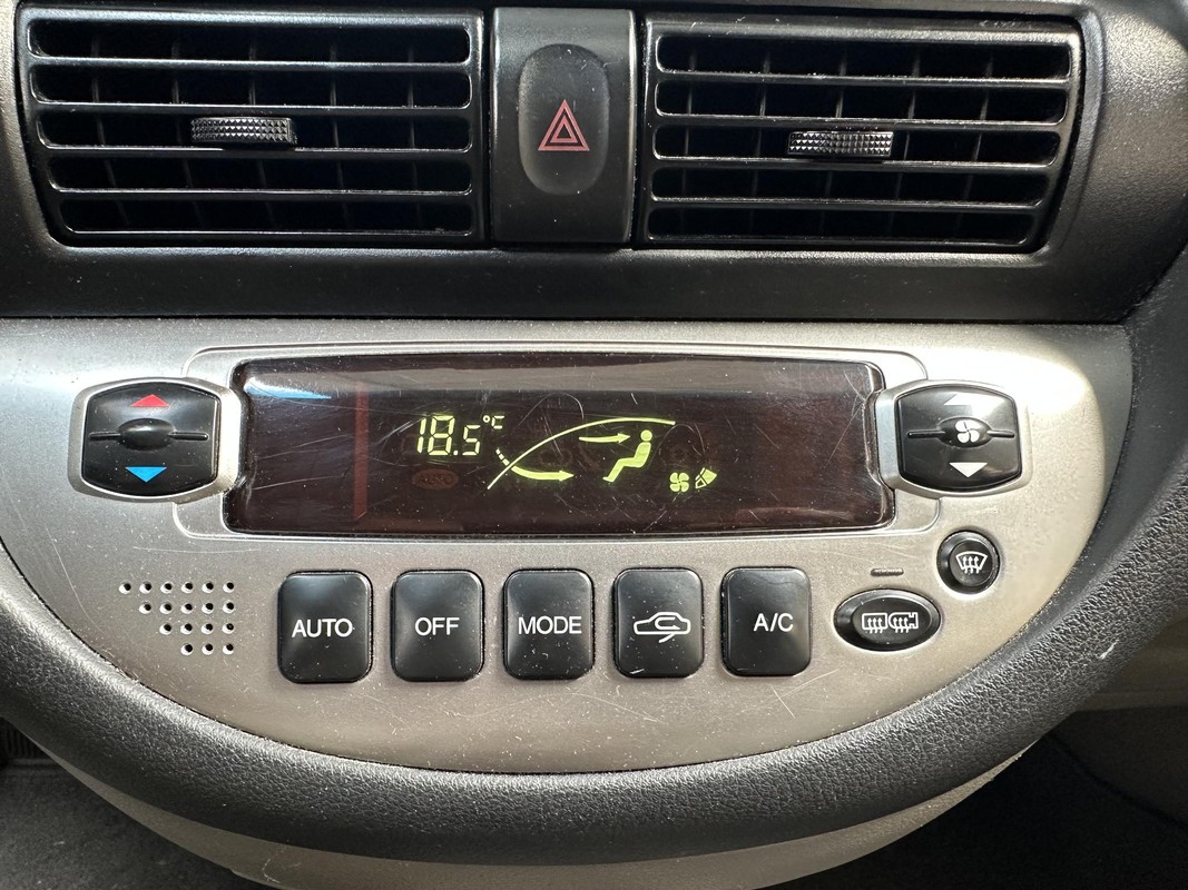 Chevrolet Tacuma