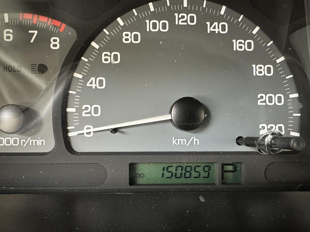 Chevrolet Tacuma