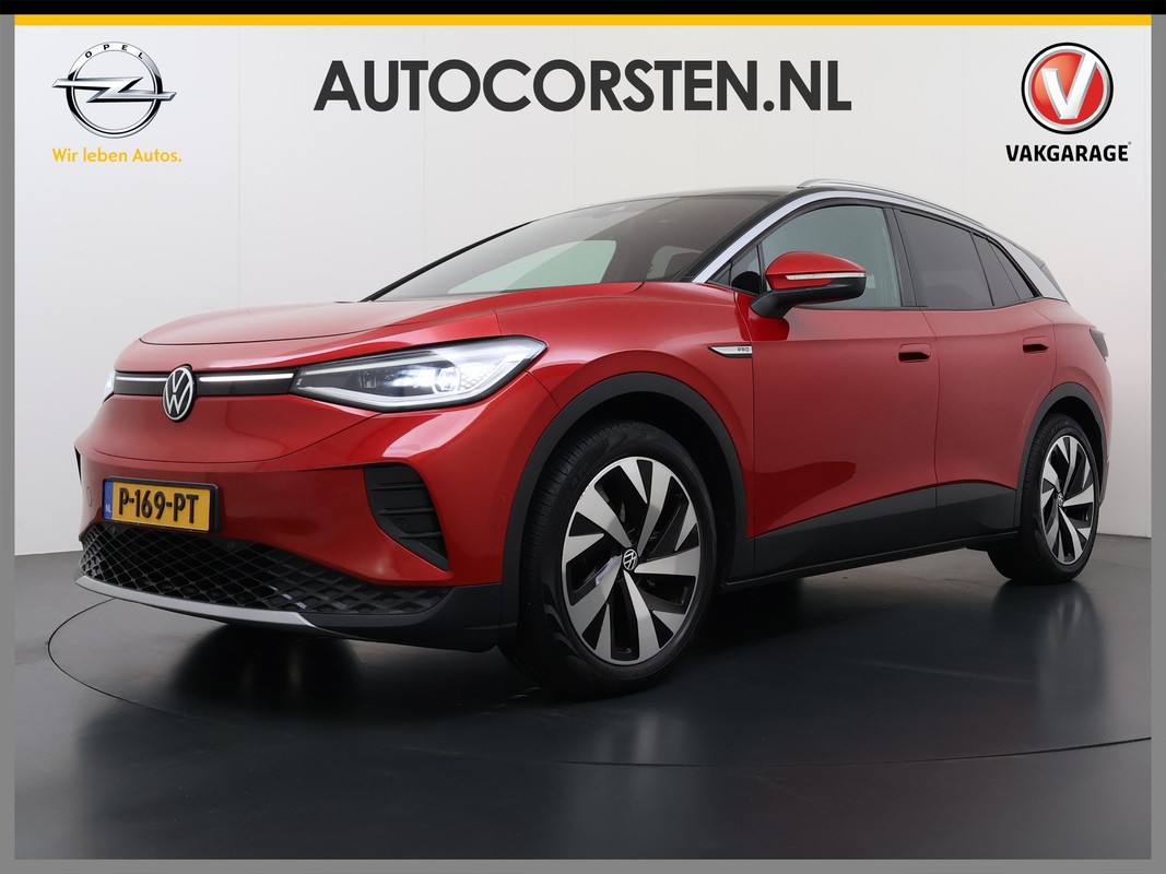 Volkswagen ID.4
