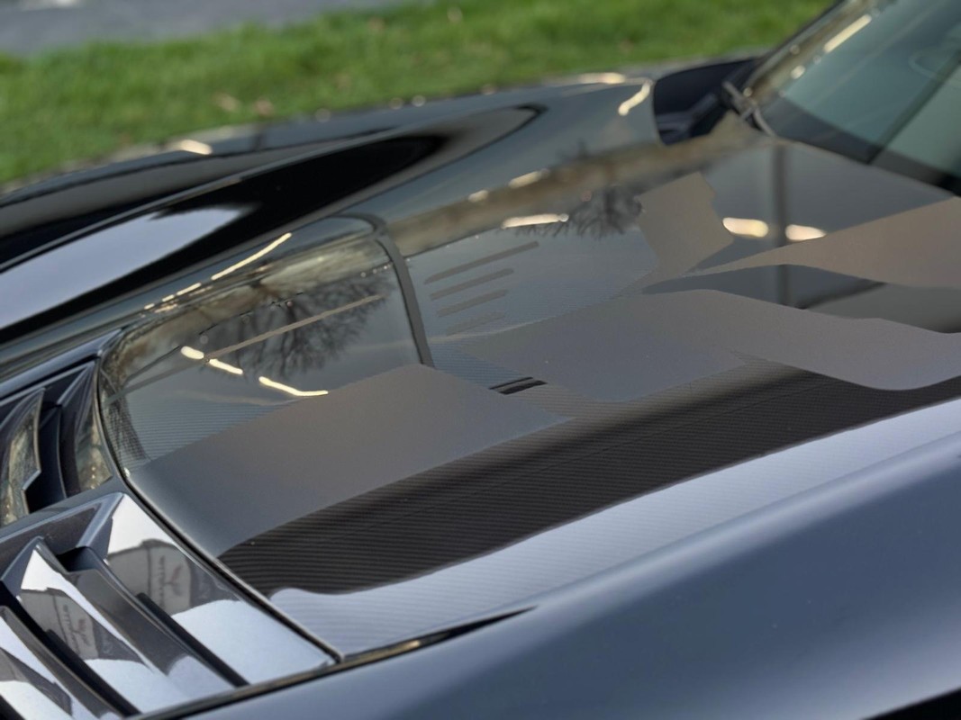 Corvette C7