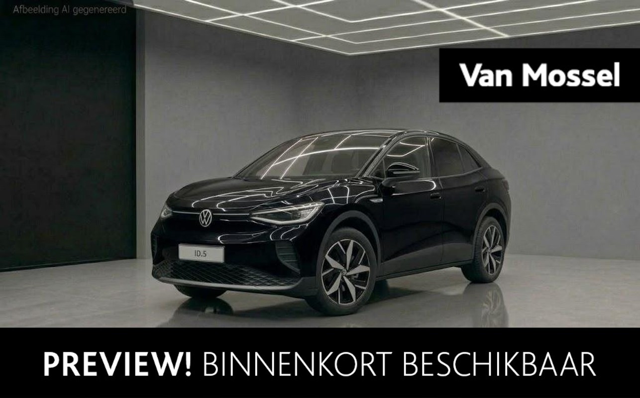 Volkswagen ID.5