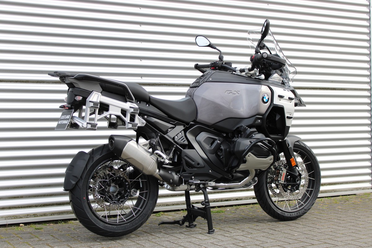 BMW R 1300 GS Adventure