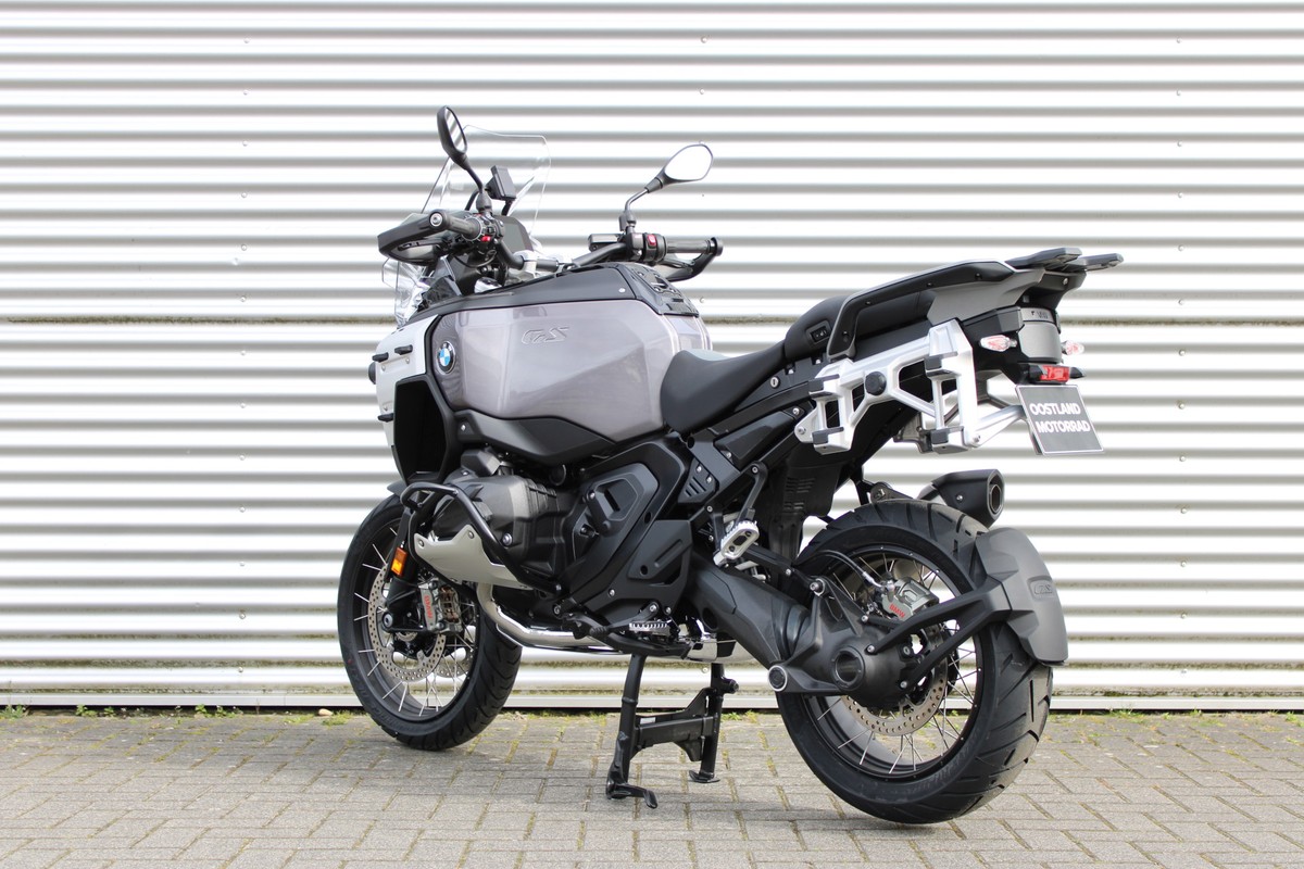 BMW R 1300 GS Adventure