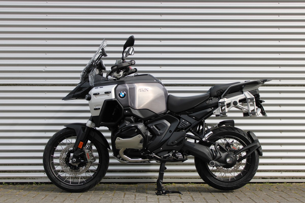 BMW R 1300 GS Adventure
